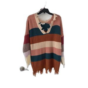 Miracle Sweater